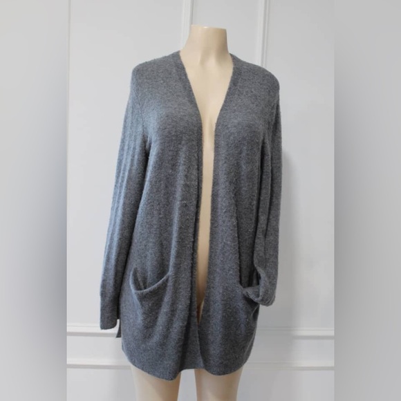 Madewell Cozy Walker Cardigan Sweater Size Small - Picture 2 of 4